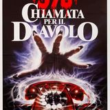 976 Chiamata per il diavolo (1988) - MiniRecensione