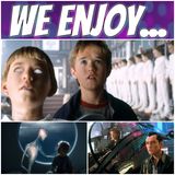 Ep 256 - Where Did You Come From, Gigolo Joe? (A.I. ARTIFICIAL INTELLIGENCE)