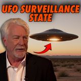 UFO SURVEILLANCE STATE | JAY WEIDNER