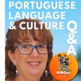 Filomena Friday With Added Ús Sai de Gatas! - On Good Morning Portugal! #PTQ&A #FeelgoodFriday