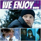 Ep 263 - Brain Chemdy (THE BOURNE LEGACY)