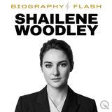 Shailene Woodley Biography Flash: Actress Activist and Force of Nature From Child Star to Emmy Nominated Icon