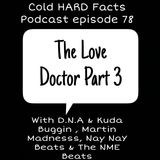 The Love Doctor Special Part 3