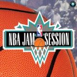 NBA Jam Session: gli ultimi risultati, il nuovo ASG, l'espansione della lega