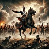 22 - With Frederick The Great - A Story of the Seven Years' War by G  A  Henty