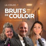 Tout le monde ne peut pas dire non | Bruits de couloir