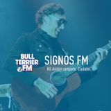 SignosFM Entrevista Kill Aniston comparte "Ciudades"