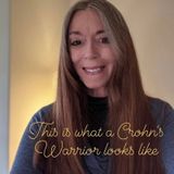 Episode 15 - Victoria's Cannabis Oil and Crohn's Disease Journey