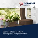 All-Season Patio Protection Do You Really Need Different Covers