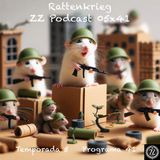 RATTENKRIEG | LuisBermejo.com 05x41