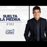 Predicas de Dante Gebel #182  Suelta la piedra