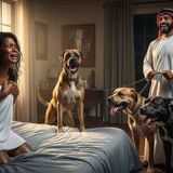 She Abandoned Her Husband for a Dubai Billionaire She Met Online_ and This Happened_(MP3_160K)