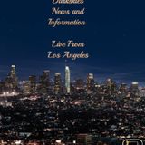 Live From Los Angeles Episode 205 - Dark Skies News And information