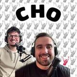 CASCOROSSO | CHO _ S02 EP.03