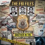 Brother Against Brother in the Thomas Capano Case
