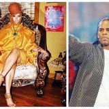 Erykah bday said what?! Wendy Williams is sick sick & heaven help Chris Brown