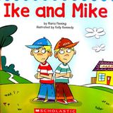 Ike and Mike