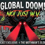 Mothmans Global Tour