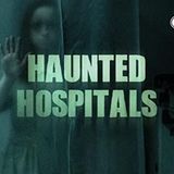 The Haunted Hospital and What Followed Him Home! with Carmine Crispino, MD