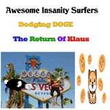 Dodging DOGE The Return Of Klaus