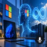 Project Zenith, Windows che fa girare l'AI senza cloud