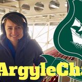 #ArgyleChat with Sky Sports' Michelle Owen