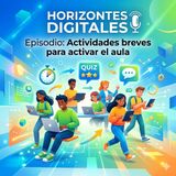 Actividades breves para docentes del aula
