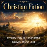 Mystery Play in Honor of the Nativity of Our Lord - Robert Hugh Benson