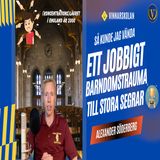 241. Så vände jag svåra traumat till stora segrar!