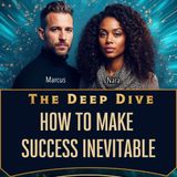 11 How to Make Success Inevitable