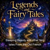 Sleeping Beauty and other fairy tales From the Old French - Charles Perrault Sir Arthur Thomas Quiller-Couch