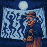 El teatro de sombras de Ofelia - Michael Ende