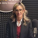 Sara Bona, sindaca di Tambre
