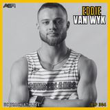 From South Africa to Success: Eddie Van Wyk's Journey at UC on episode 304