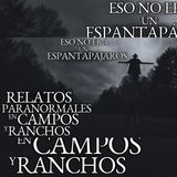 40 DE MINUTOS EXPERIENCIAS ATERRADORAS EN CAMPOS Y RANCHOS HISTORIAS DE TERROR