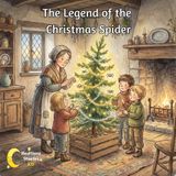 The Legend of the Christmas Spider