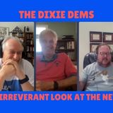 The Dixie Dems-Dems Surging Amid GOP Nuttiness?