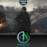 Issue 389: Andor: Season One - Premiere Episodes