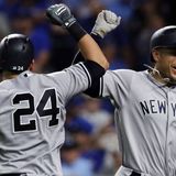 Bronx Bombers Podcast | Divisional Dogfight | Who Goes When Bird Returns? | Best Yankee Catcher | EJ Fagan pt. 2
