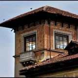 La villa infestata degli AMANTI MALEDETTI-Villa Cerri