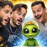 Epstein Files + The Alien Rapture BTM On Nephilim Death Squad