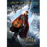 Cinema Royale Falls Under The Spell Of 'Doctor Strange'