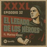 XXXL / Episodio 32