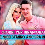 90 Giorni Per Innamorarsi: Ecco Se Justin E Nikki Stanno Ancora Insieme!