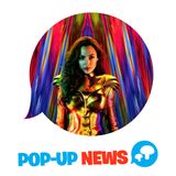 Wonder Woman 1984: il trailer! - POP-UP NEWS