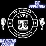 Episode 2 - Prisontok Radio Talk Show