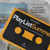 PlayList - il nuovo progetto editoriale delle Scuola Holden - Intervista ad Alessandro Mari