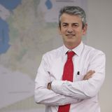 Declaraciones del Director de Invías Carlos García Montes sobre la declaratoria de urgencia manifiesta para atender puente Simaña