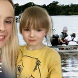 Mom Arrested After Little Girl Found Dead in Water