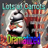 Lots of Carrots Dramatized